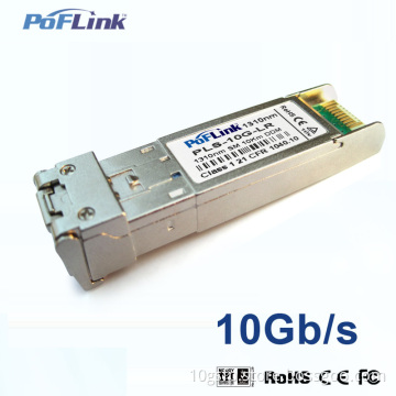 10G Base LR SFP+ Optical Transceiver
